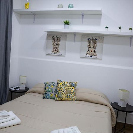 Borgo San Giovanni Rooms Katania Zewnętrze zdjęcie