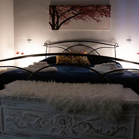 Borgo San Giovanni Rooms Katania Zewnętrze zdjęcie
