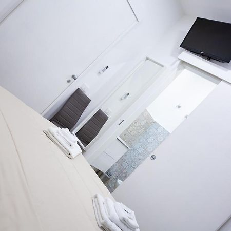 Borgo San Giovanni Rooms Katania Zewnętrze zdjęcie