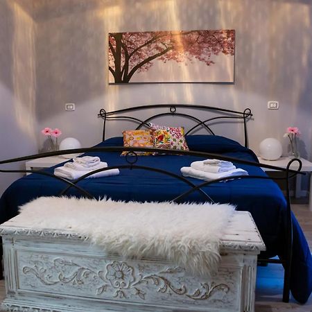 Borgo San Giovanni Rooms Katania Zewnętrze zdjęcie