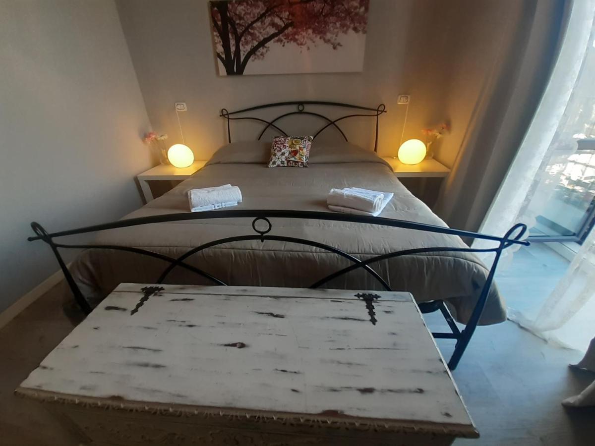 Borgo San Giovanni Rooms Katania Zewnętrze zdjęcie