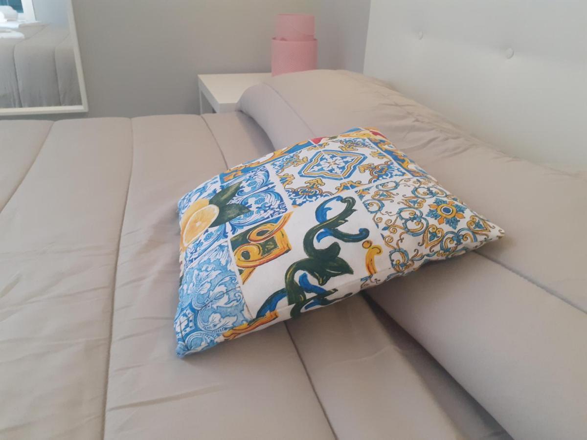 Borgo San Giovanni Rooms Katania Zewnętrze zdjęcie