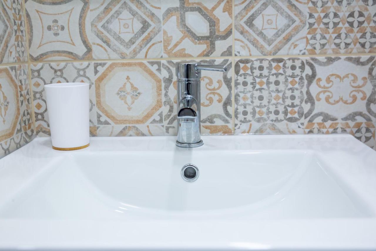 Borgo San Giovanni Rooms Katania Zewnętrze zdjęcie