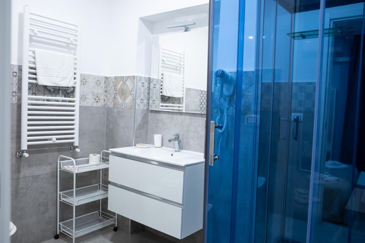Borgo San Giovanni Rooms Katania Zewnętrze zdjęcie