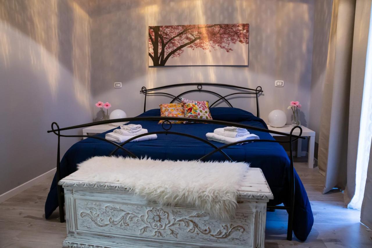 Borgo San Giovanni Rooms Katania Zewnętrze zdjęcie