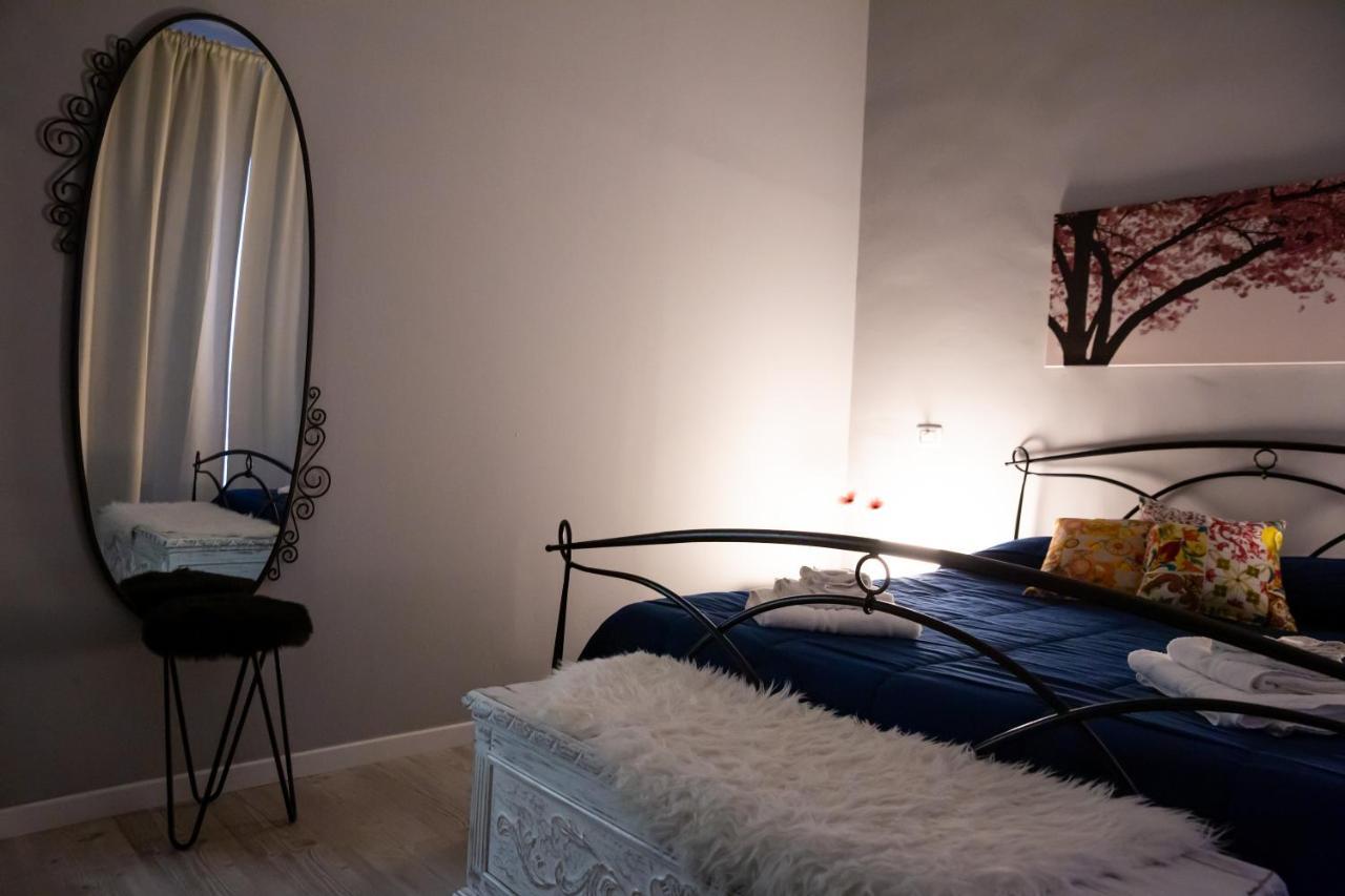 Borgo San Giovanni Rooms Katania Zewnętrze zdjęcie