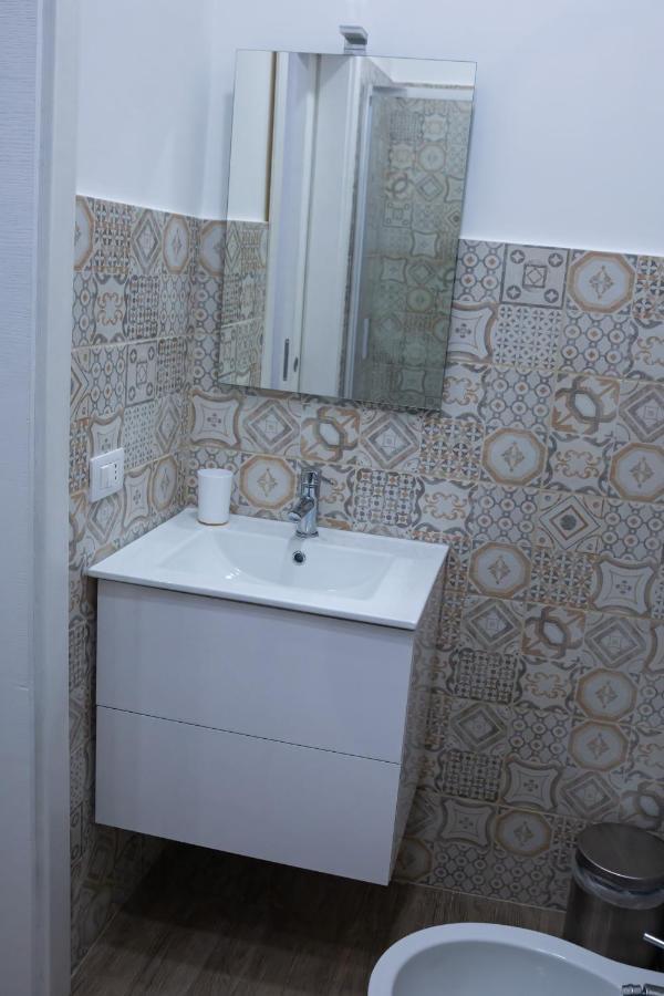 Borgo San Giovanni Rooms Katania Zewnętrze zdjęcie