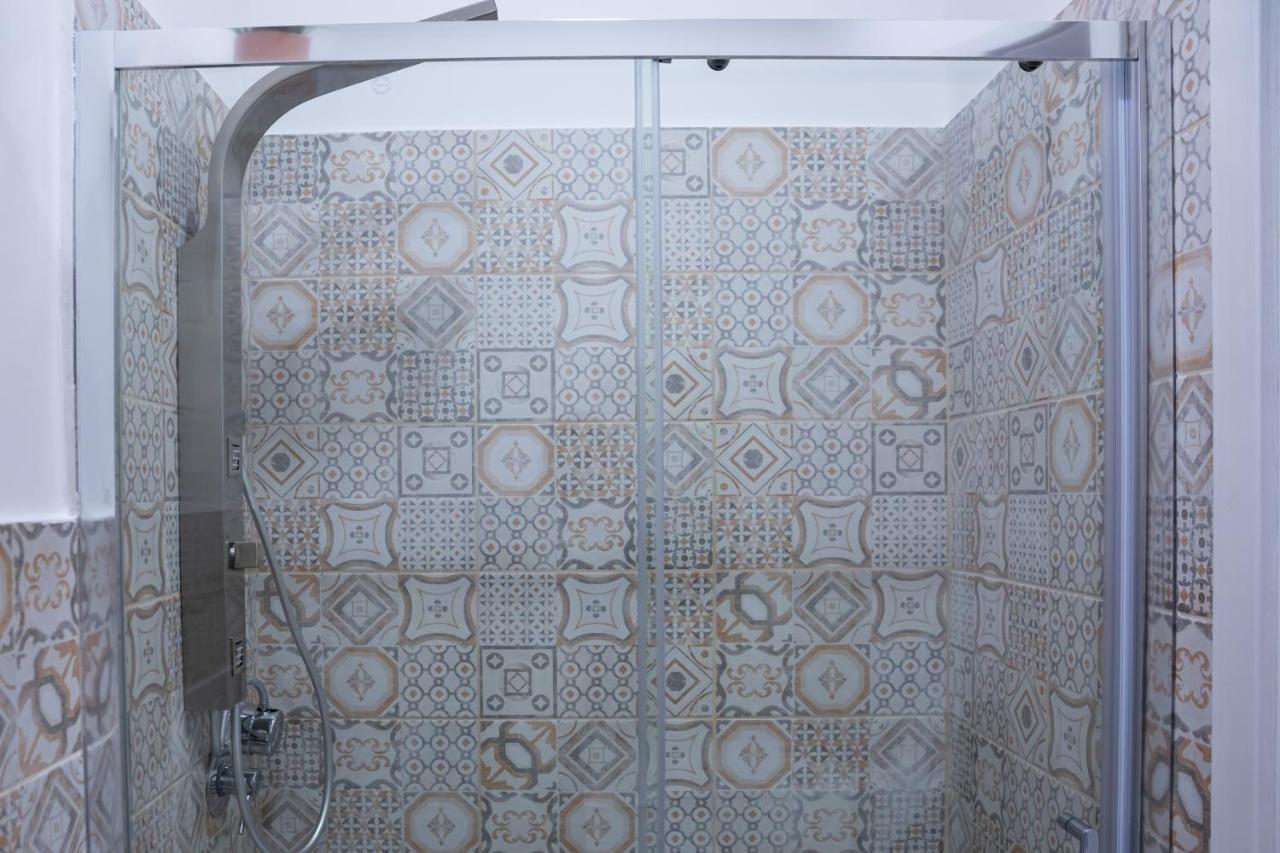 Borgo San Giovanni Rooms Katania Zewnętrze zdjęcie