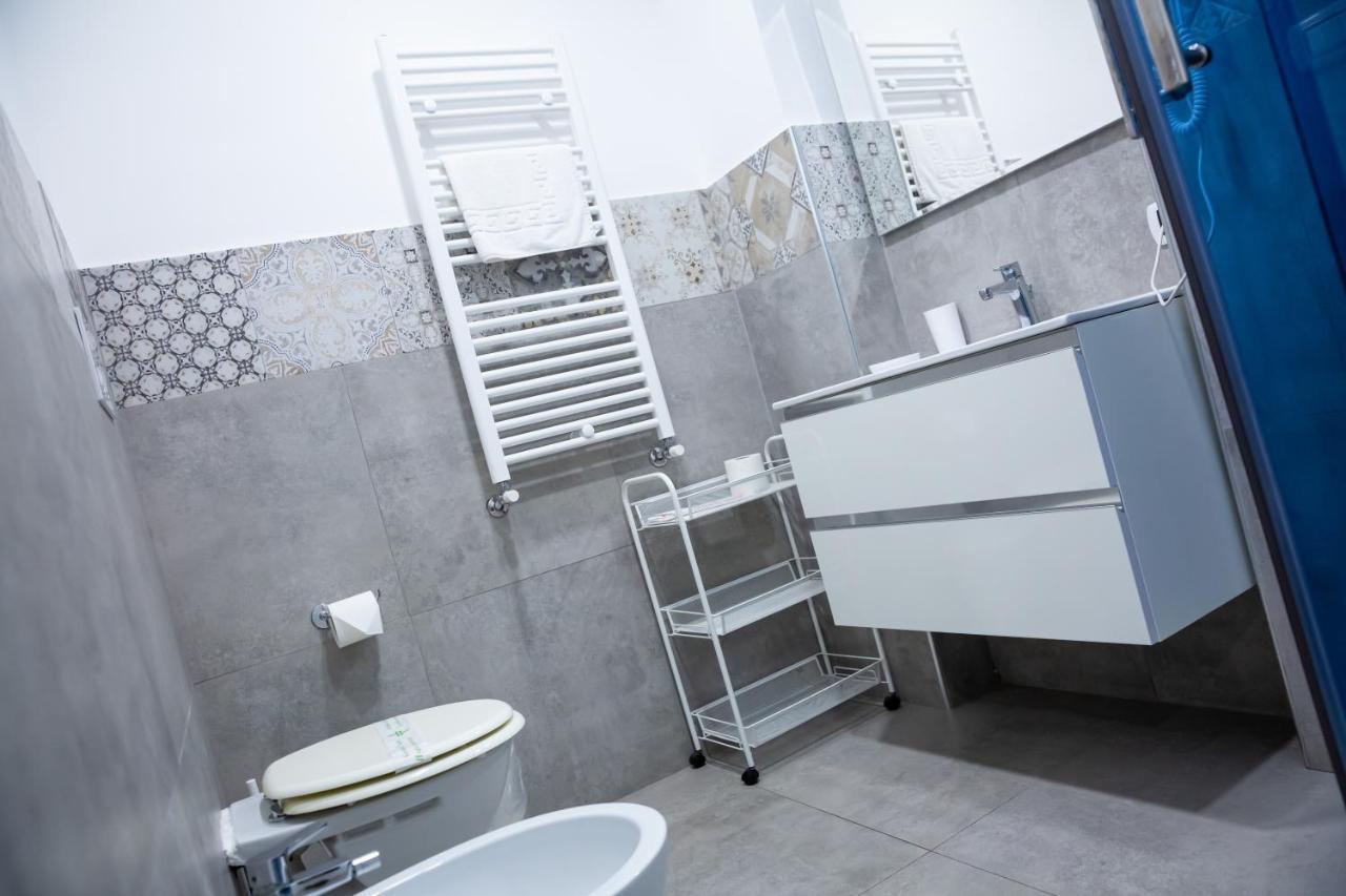 Borgo San Giovanni Rooms Katania Zewnętrze zdjęcie