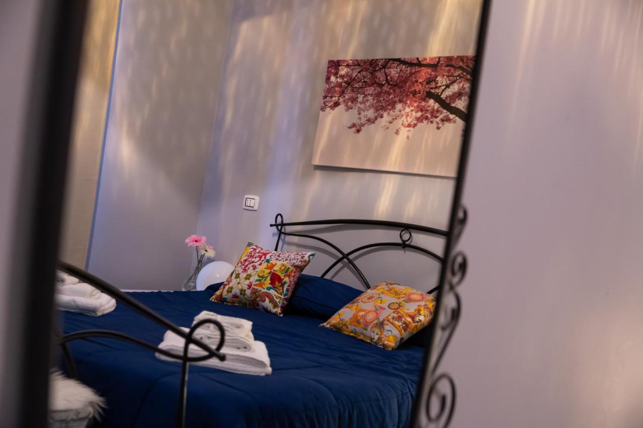 Borgo San Giovanni Rooms Katania Zewnętrze zdjęcie