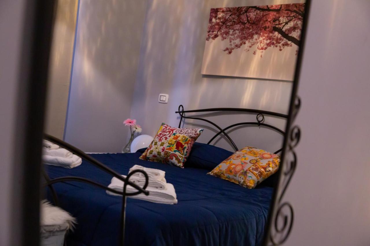 Borgo San Giovanni Rooms Katania Zewnętrze zdjęcie