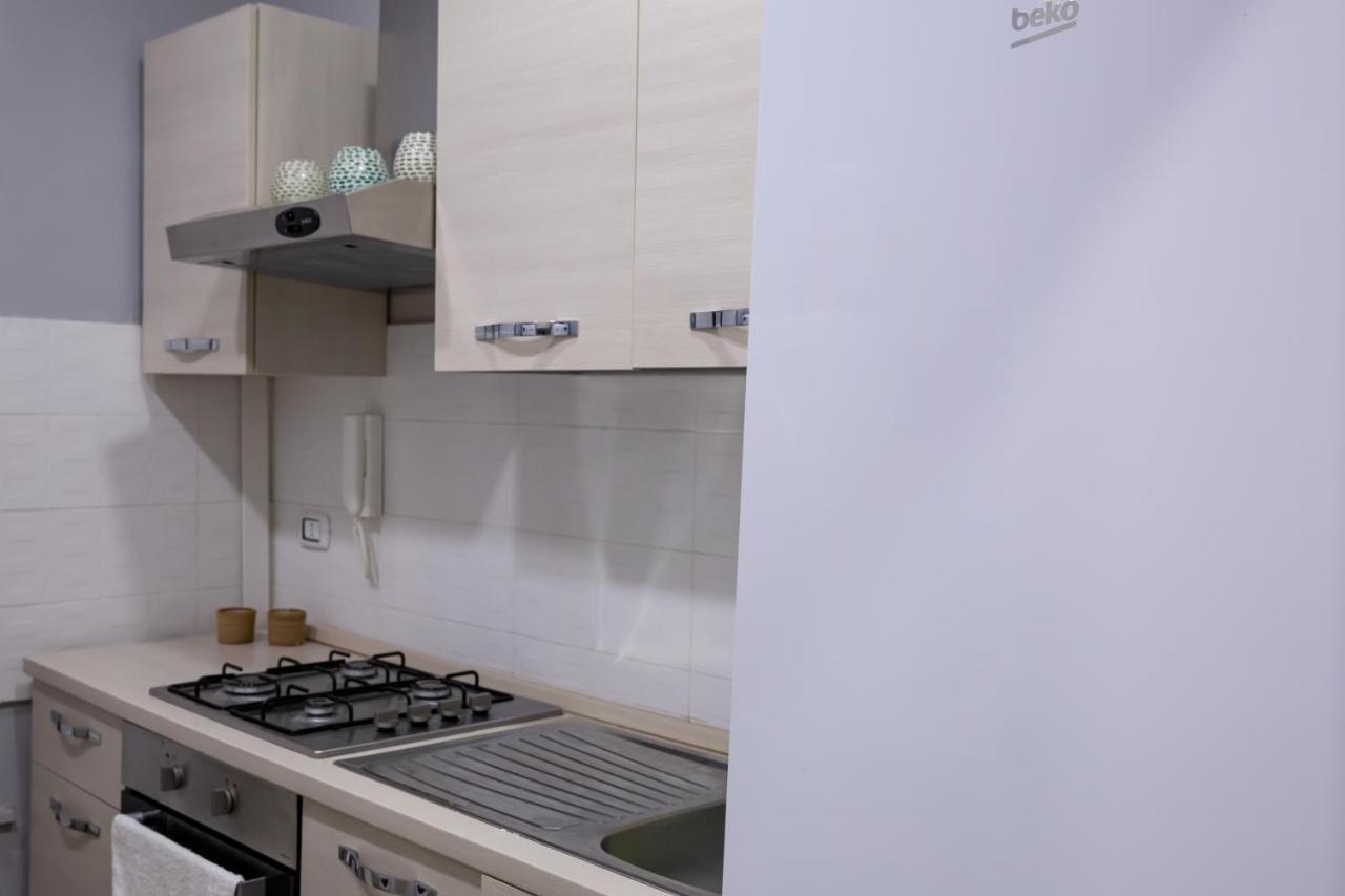 Borgo San Giovanni Rooms Katania Zewnętrze zdjęcie