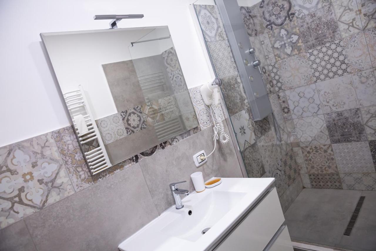 Borgo San Giovanni Rooms Katania Zewnętrze zdjęcie