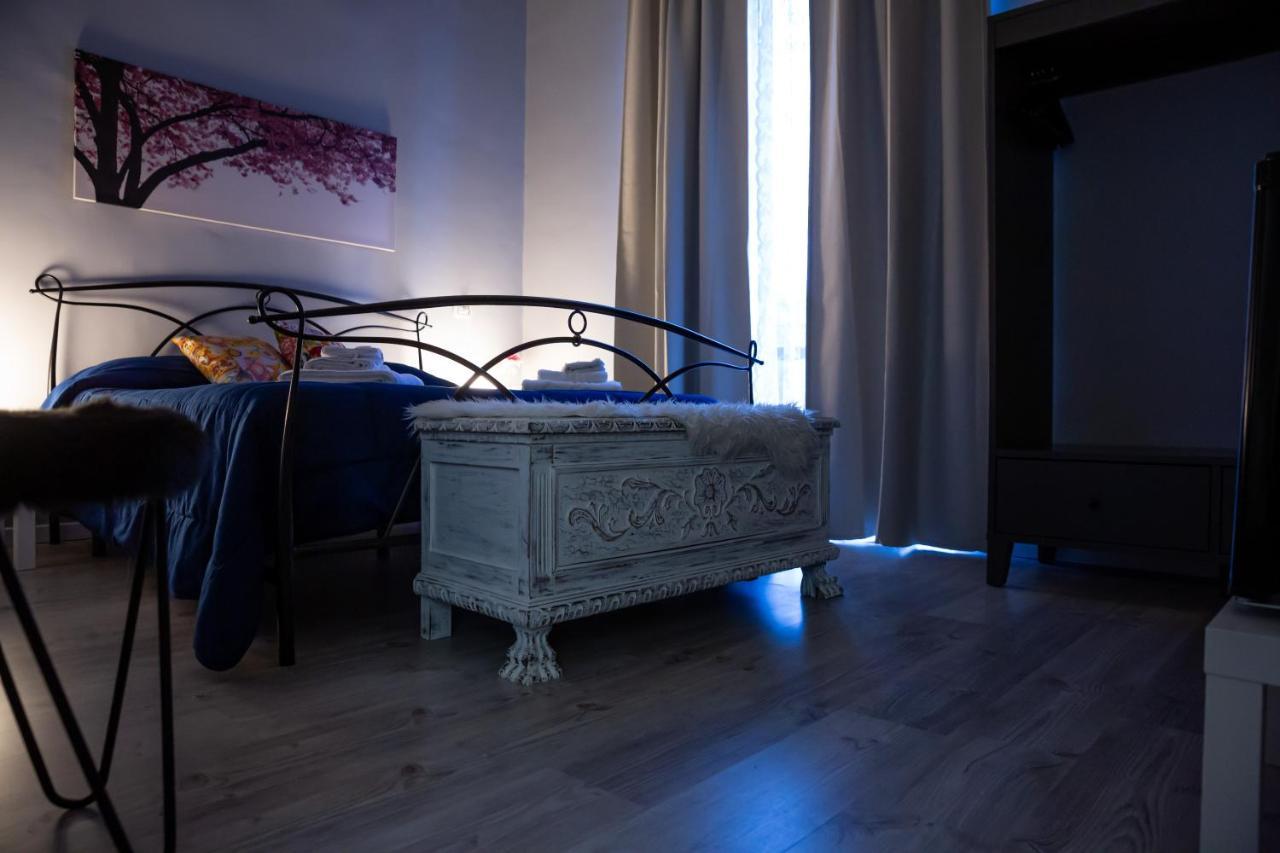 Borgo San Giovanni Rooms Katania Zewnętrze zdjęcie