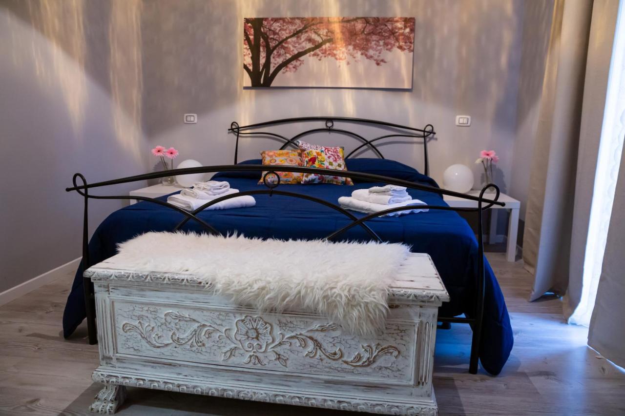 Borgo San Giovanni Rooms Katania Zewnętrze zdjęcie