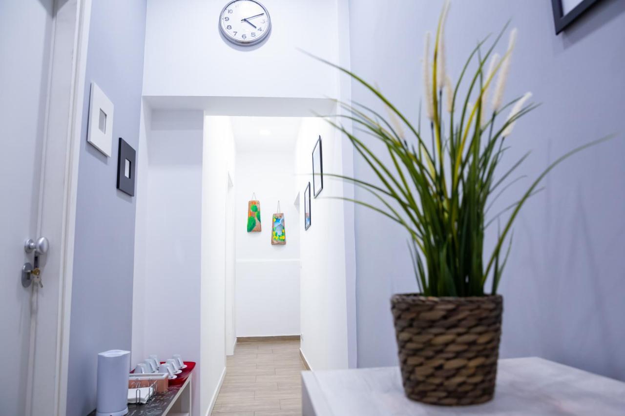 Borgo San Giovanni Rooms Katania Zewnętrze zdjęcie