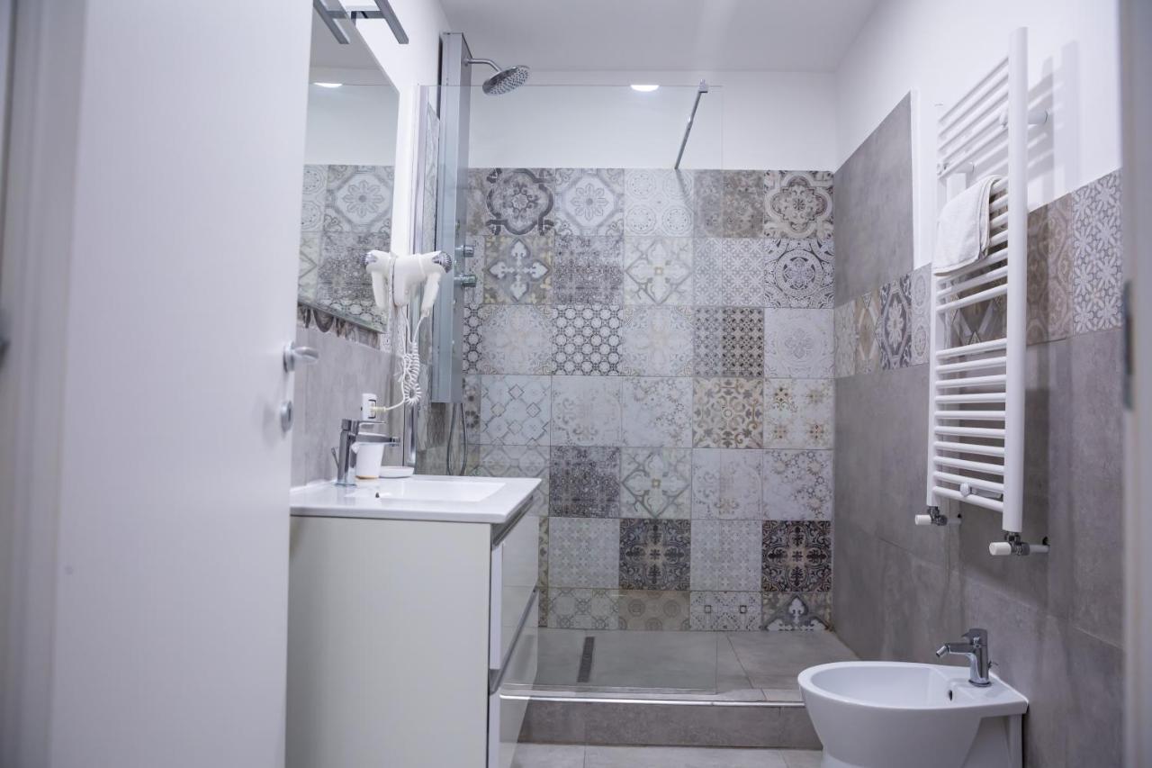 Borgo San Giovanni Rooms Katania Zewnętrze zdjęcie