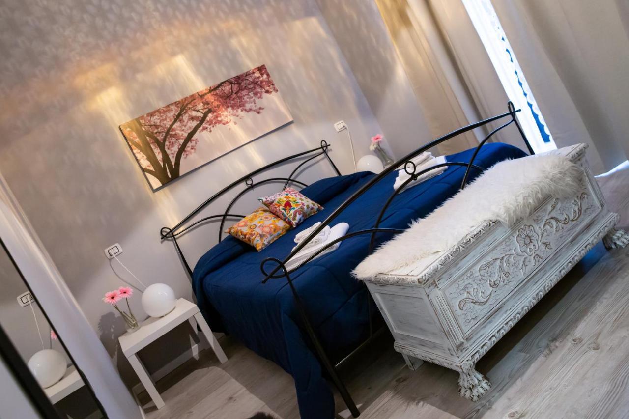 Borgo San Giovanni Rooms Katania Zewnętrze zdjęcie