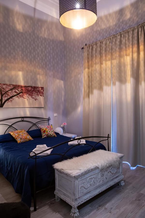 Borgo San Giovanni Rooms Katania Zewnętrze zdjęcie