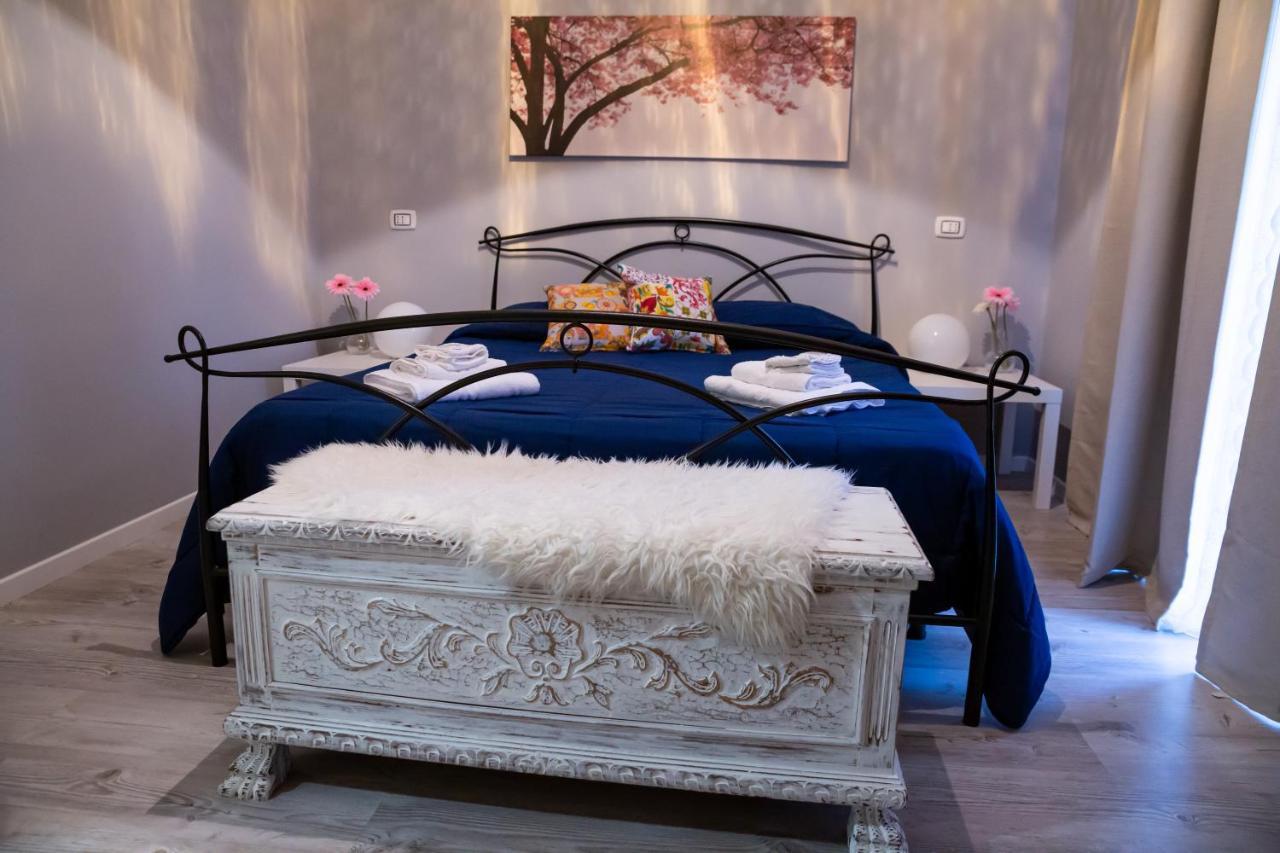 Borgo San Giovanni Rooms Katania Zewnętrze zdjęcie
